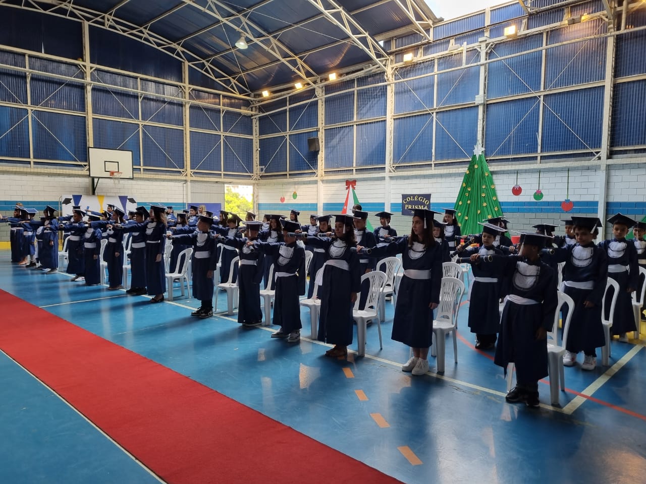 Formatura 5º Ano - 2023